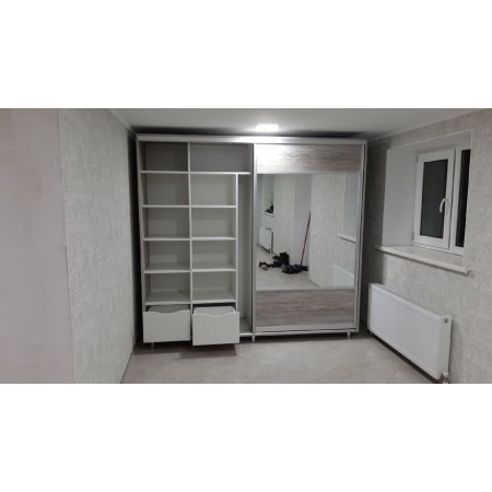 Dulap cupe cu doua usi  A-14